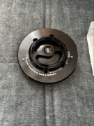 Korek zbiornika paliwa do BMW