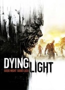 Dying Light (PC) – Steam Key – POLAND – Natychmiastowa Dostawa