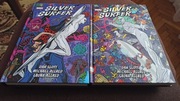 SILVER SURFER #1&2