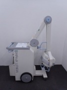 Aparat RTG Siemens Mobilett XP Hybrid