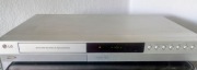 Nagrywarka DVD HDD LG RH256