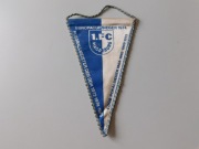 PROPORCZYK 1.FC MAGDEBURG MISTRZ PUCHAR NIEMCY