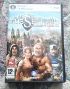 The Settlers Narodziny Imperium gra PC