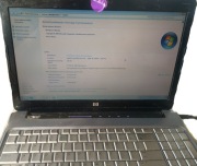Laptop HP Pavilon DV6