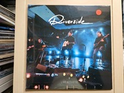 Riverside-Live Acoustic,limit.fanclubowa.edycja.kolor:Red [Lava]