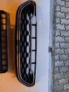 Grill atrapa mini Cooper s countryman 