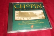Chopin - Piano Concerto Nr 1/ Fantasia Op. 13 - CD