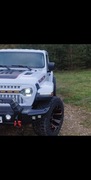 Jeep Wrangler IV 3.6 jl Rubicon Unlimited 2020
