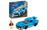 LEGO City 60285 Samochód sportowy