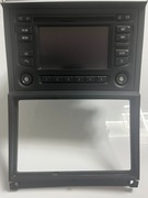 Radio Nawigacja SCANIA