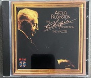 Chopin - Arthur Rubinstein – Walce