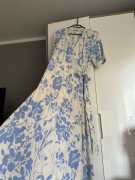 & Other Stories 38wiskoza nowa z metką