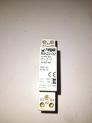 Stycznik modułowy RIK22-02 i 22-20