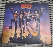 KISS DESTROYER 2 CD