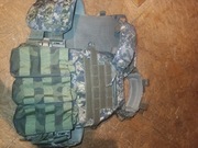 Kamizelka plate carrier maskpol tmp-02 mapa-02