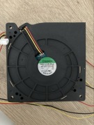Wentylator chlodzenia plyty indukcyjnej BEKO HII64500TW