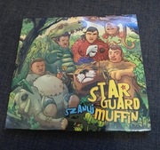 Bednarek x Star Guard Muffin - Szanuj