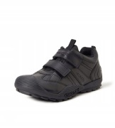 Geox Jr Savage A J0424A00043 buty sportowe adidasy rzepy dla chłopca r. 30