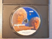 Wędrówki z Jaskiniowcami - film DVD