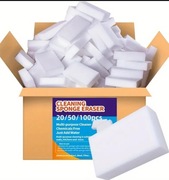 Magiczna gabka do wszystkiego 