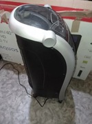 Klimator Klarstein Maxfresh 55 W czarny