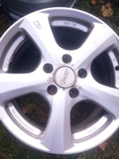 Felgi aluminiowe honda Civic VIII 16"