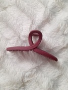 Spinka do włosów klamra