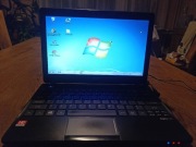 Laptop notebook aspire