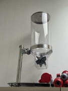 Dyspenser do płatków