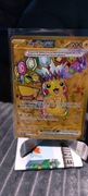 Pikachu ex 247/191 – Hyper Rare (Gold) – Surging Sparks