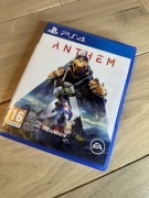 Gra PS 4 Anthem
