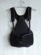 Orteza kręgosłupa, stabilizator lędźwiowy Thuasne, nowy bez metki 