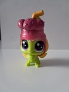 Littlest Pet Shop LPS pszczoła