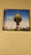 Lizard Tales From The Artichoke Wood CD wyd. MM