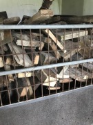 Drewno na opał sprzedam