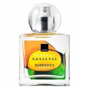 AVON PERFECT NONSENSE BAMBOOZIE COCKTAIL WODA PERFUMOWANA DLA NIEJ 50ml
