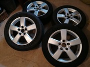 Felgi aluminiowe vw 16' oryginalne