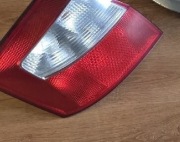 Lampy tylne A4 b6 Sedan