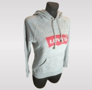 Levi's damska bluza z kapturem XS