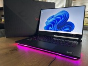 ASUS ROG Strix G15 | Ryzen 7 5800H | RTX 3070 | 16GB | 512GB | 300Hz | W11