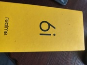 Realme 6i 4/128gb zielony bez blokad