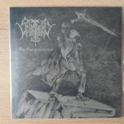 No Forgiveness LP