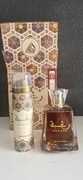 Woda perfumowana Lataffa Raghba + dezodorant 