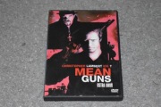 Mean Guns Christopher Lambert DVD akcja