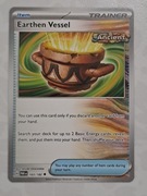 Pokemon TCG Earthen Vessel (PAR 163)