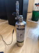 Generator Invital z wyłączaniem nocnym + JBL taifun inline