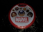 Gra dobble marvel