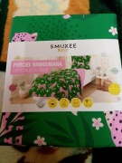 Pościel bawełniana.   