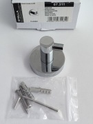 Stella Classic Haczyk pojedynczy 07.311