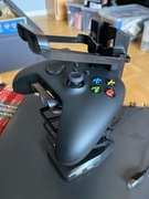 Stacja ładująca (Hub USB) uchwyt na pady do konsoli z 4 portami USB